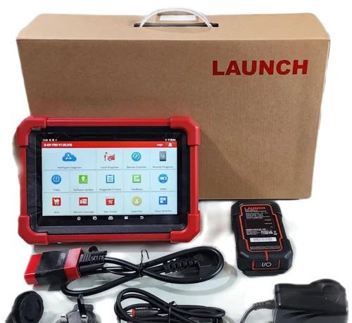 Launch X-431 PRO V5.0 Launch Car Scanner