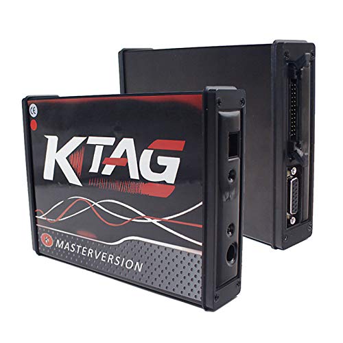 K-TAG