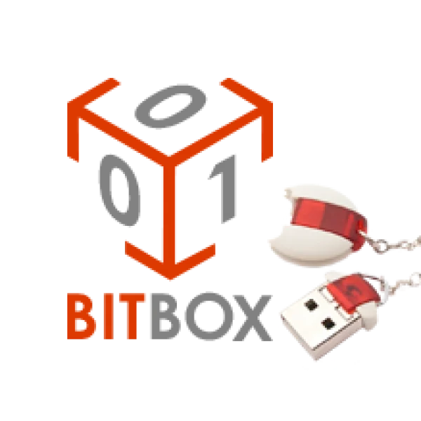 BitBox - Bosch MD1 Activation