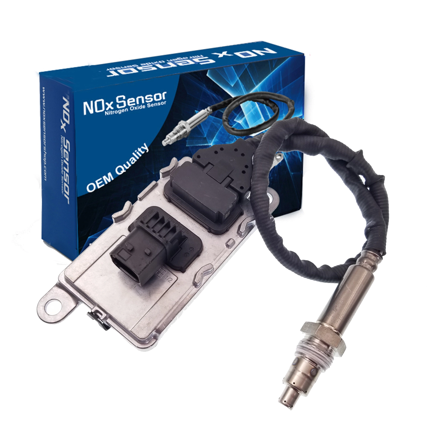 ET BS4 Nox Sensor