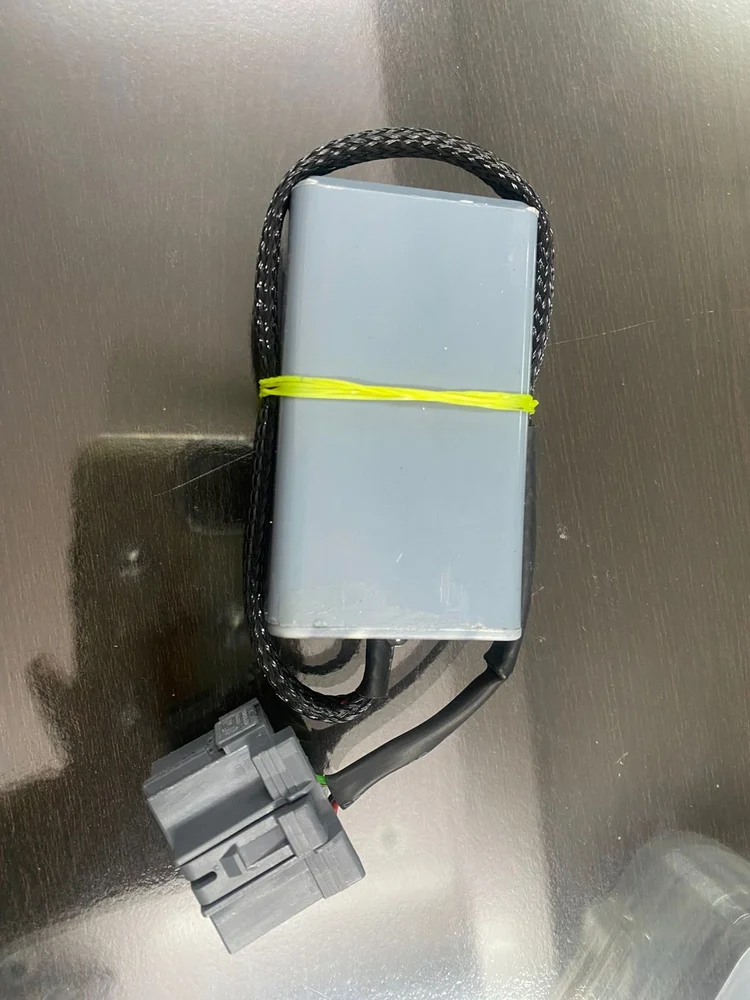 Bharat Benz bs6 Emulator