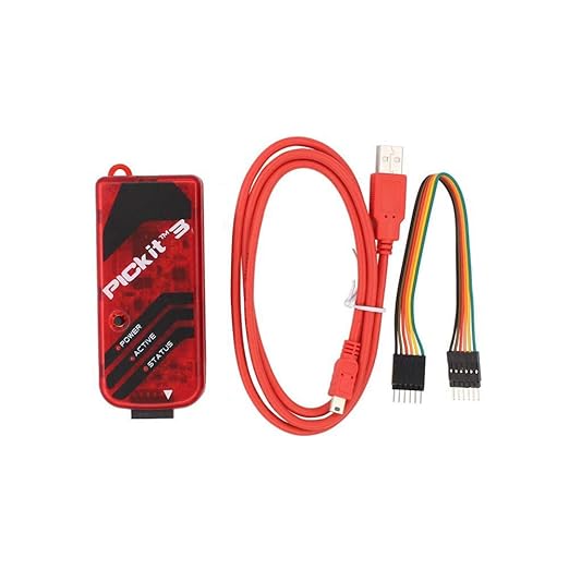 PickIt 3 Minda Meter Programmer