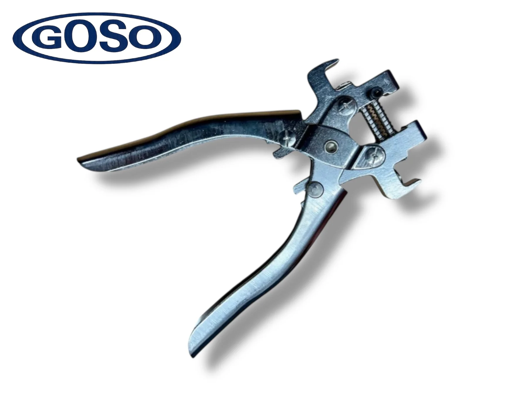 GOSO Brand Remote Pin Opener