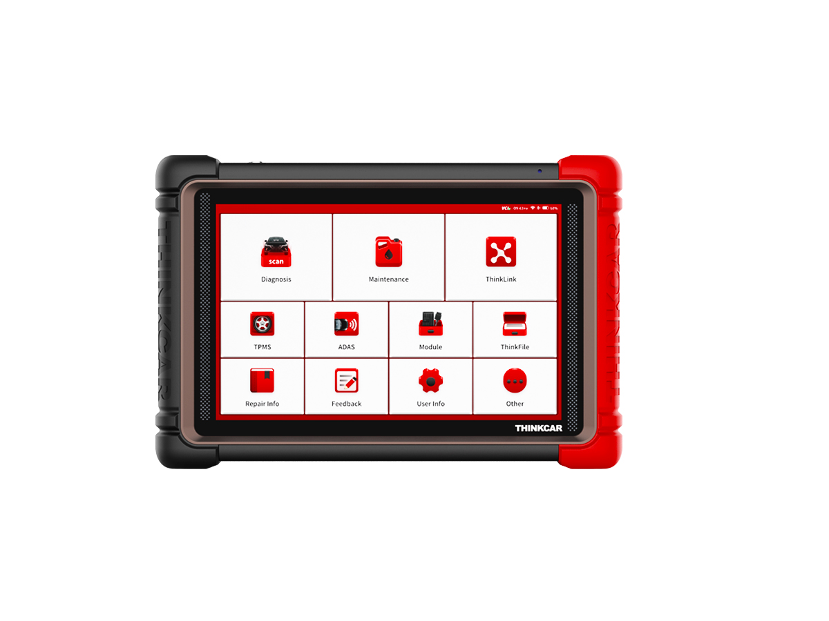 Thinkcar Thinktool 195 (INCLUDING TAX)