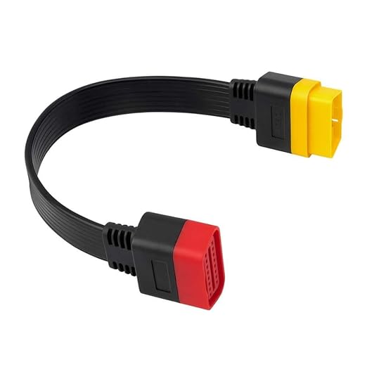 Thinkdiag 4.0 OBD Cable