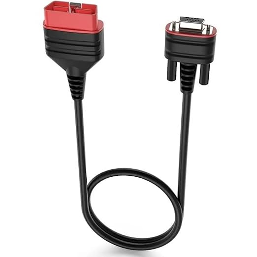 Thinkdiag 2 OBD Cable