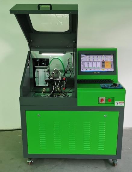 CR3000 Crdi Injector Test Bench